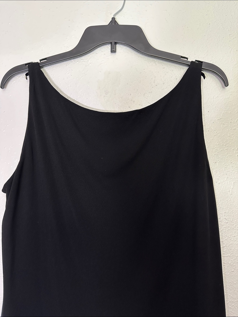 Worth 100% Silk Tank Top - Picture 2 of 5